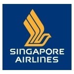 Логотип Singapore Airlines