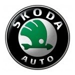 Логотип Skoda