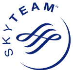 Логотип SkyTeam