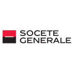 Логотип Societe Generale