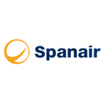 Логотип Spanair