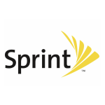 Логотип Sprint Nextel