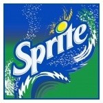 Логотип Sprite