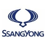 Логотип SsangYong