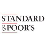 Логотип Standard & Poor’s