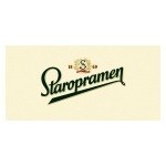 Логотип Staropramen