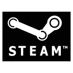 Логотип Steam