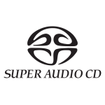 Логотип Super Audio CD