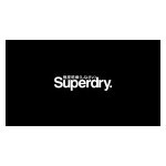 Логотип Superdry