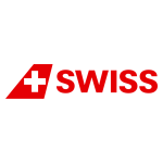 Логотип Swiss International Air Lines