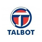 Логотип Talbot