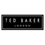 Логотип Ted Baker