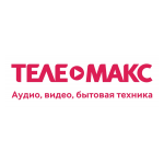 Логотип Телемакс