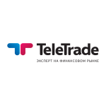 Логотип TeleTrade