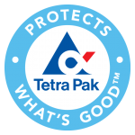 Логотип Tetra Pak