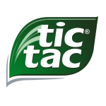 Логотип Tic Tac