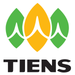 Логотип Tiens