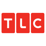 Логотип TLC