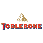 Логотип Toblerone