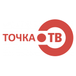 Логотип Точка ТВ