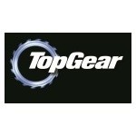 Логотип Top Gear