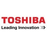 Логотип Toshiba