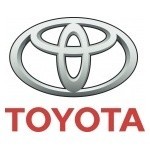 Логотип Toyota