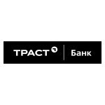 Логотип Траст Банк