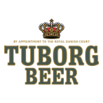 Логотип Tuborg