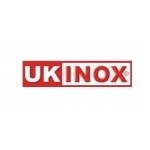 Логотип Ukinox