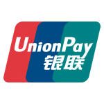 Логотип UnionPay