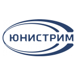 Логотип Юнистрим