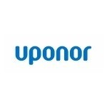 Логотип Uponor