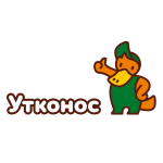 Логотип Утконос