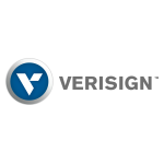 Логотип VeriSign