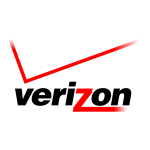 Логотип Verizon