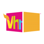 Логотип VH1 Europe