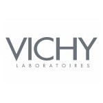 Логотип Vichy