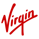 Логотип Virgin