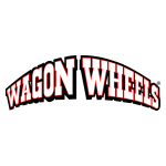 Логотип Wagon Wheels