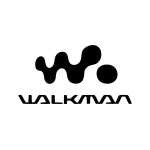 Логотип Walkman