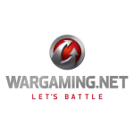 Логотип Wargaming.net