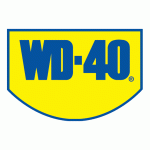 Логотип WD-40