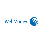 Логотип WebMoney