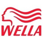 Логотип Wella