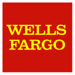 Логотип Wells Fargo