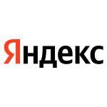 Логотип Yandex