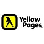 Логотип Yellow Pages