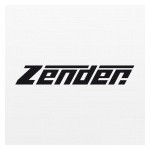 Логотип Zender