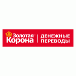 Логотип Золотая Корона